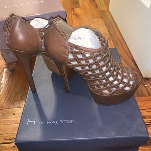 Brand new with box! Size 7